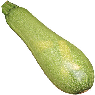 西葫芦 鲜嫩角瓜新鲜蔬菜密云农家宝宝辅食当日采摘1根250g左右