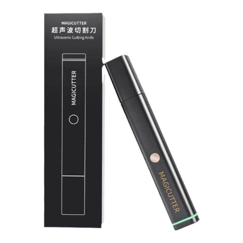 MAGICUTTER超声波便携切割刀45w