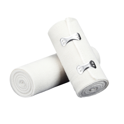 医用弹性绷带包扎弹力绑带纱布卷