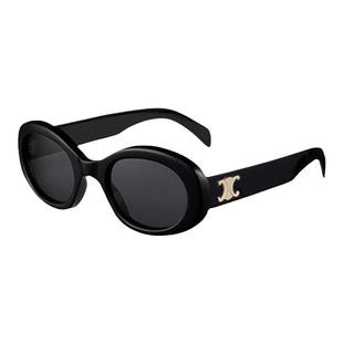 赛琳CELINE墨镜女款2023新款CL40194U太阳镜女款凯旋门赵露思同款