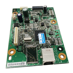 原装全新 惠普HP 1136MFP 主板 HP M1132 1139接口板 CE831-60001