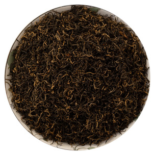 径山红茶花果香浓香型礼盒装