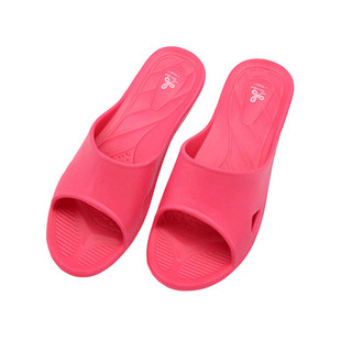 台湾EVA拖鞋女夏室内静音防滑超轻便居家新结婚塑料维诺妮卡