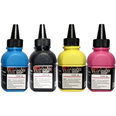 惠普专用碳粉买五送一