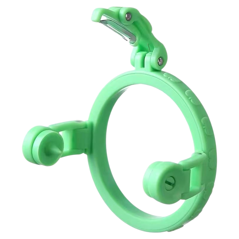 新型水果专用果皮削皮刀削皮工具家用苹果刨子刮皮快速削皮神器用