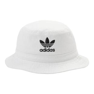 Adidas/阿迪达斯男渔夫帽柔软棉质舒适防晒透气正品38482