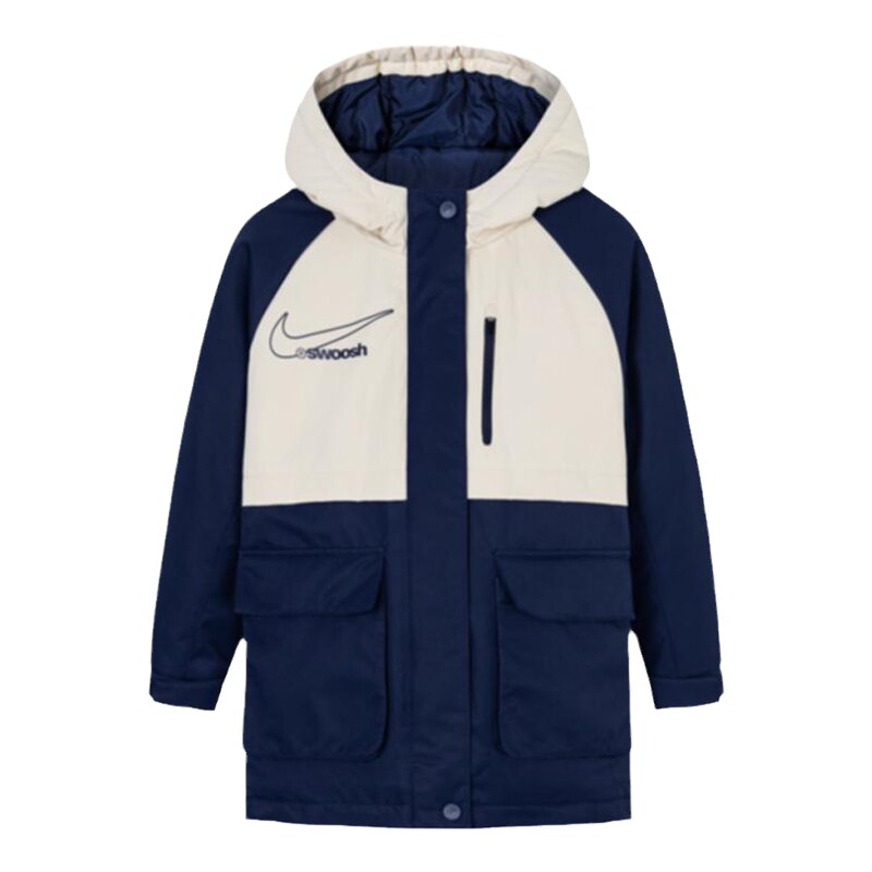 儿童棉服棉衣Nike新品上市