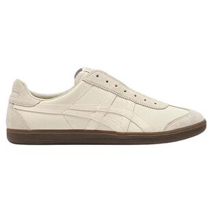 Onitsuka Tiger鬼塚虎TOKUTEN SLIP-ON男女春季一脚蹬德训鞋
