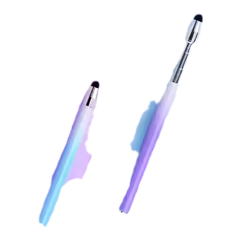 【渐变色】适用于儿童触屏笔