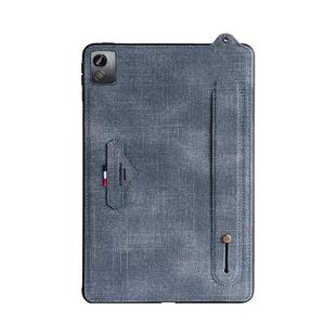 适用于联想y700三代2025新款保护套Y700四代手持式腕带支架保护壳拯救者Y700二代平板电脑后盖壳8.8寸TB240FC