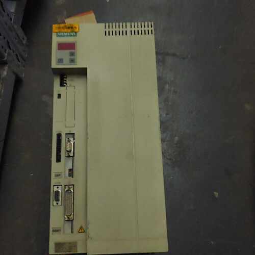 议价变频器6SE7023-4TP60-Z，德国制造，拆机品维修