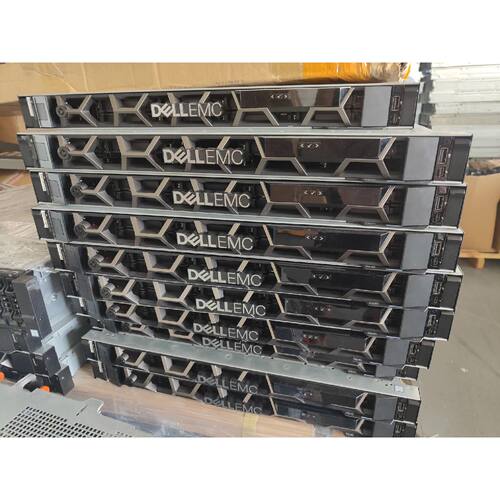 Dell R640 R740 R540服务器 3647处理器