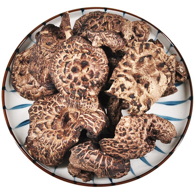 黑虎掌菌干货食用煲汤食材