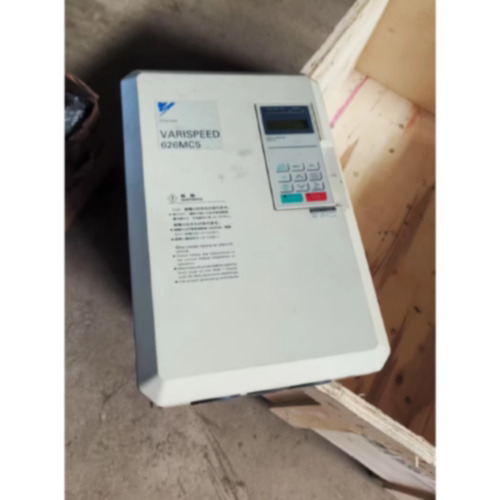 议价YASKAWA/安川变频器CIMR-MC5A4011全新原装正品