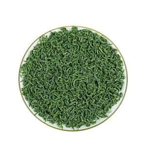 益茗阳毛尖绿茶500g新茶大份量