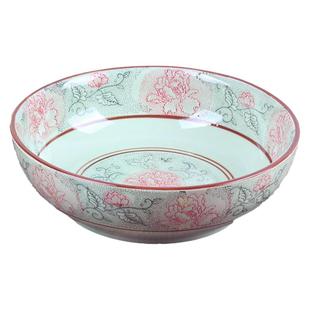 大号酸菜鱼碗龙虾碗汤碗家用菜碗大碗钵钵鸡专用盆大汤碗大汤盆