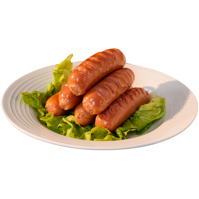 商用便利店台式热狗烤肠