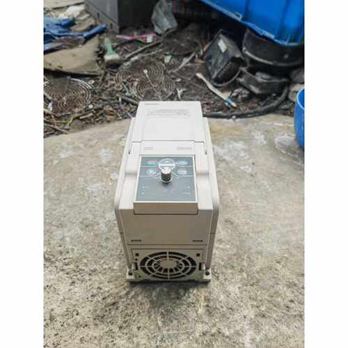 议价四方E550变频器E5504T0040B功率4kw3维修