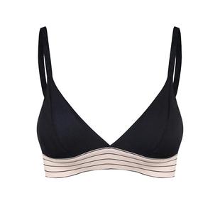 【季末特惠】The Blender秋冬法式三角杯无缝可外露美背性感内衣