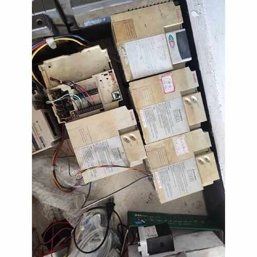 询价下单e500 三凌 变频器 可开发票