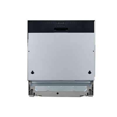 【国补】西门子灶下嵌入洗碗机除菌12套SE63HB66KC无门板21