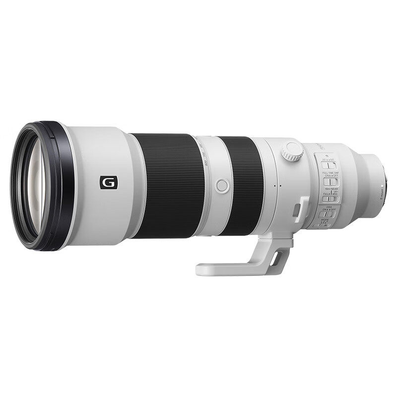 [带票]Sony/索尼400-800F6.3-8G OSS全画幅超远摄变焦镜头400800G
