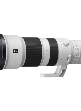 [带票]Sony/索尼400-800F6.3-8G OSS全画幅超远摄变焦镜头400800G