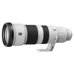[带票]Sony/索尼400-800F6.3-8G OSS全画幅超远摄变焦镜头400800G