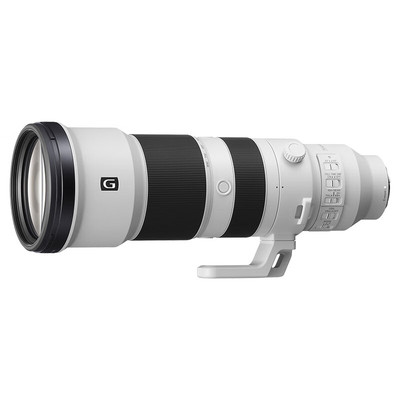 [带票]Sony/索尼400-800F6.3-8G OSS全画幅超远摄变焦镜头400800G