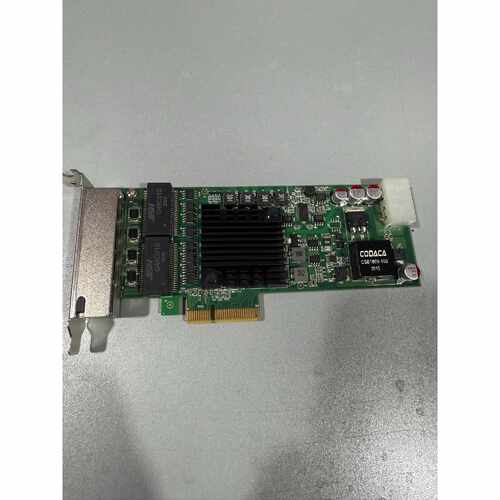 询价I350-4RJ45 PCIe x4