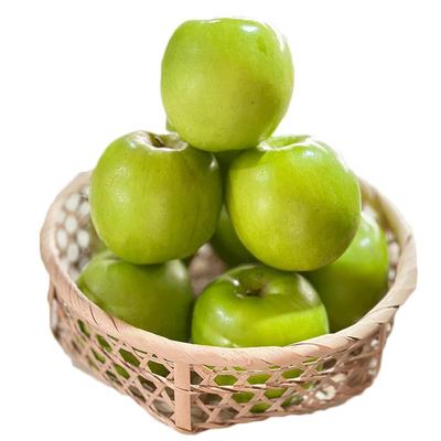 西双版纳苹果枣纯甜化渣水果礼盒