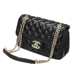 今年流行包包名牌奢侈品大牌女士2025新款真皮时尚百搭单肩斜挎包