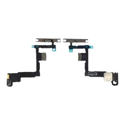 全系列11-12Promax开机音量排线