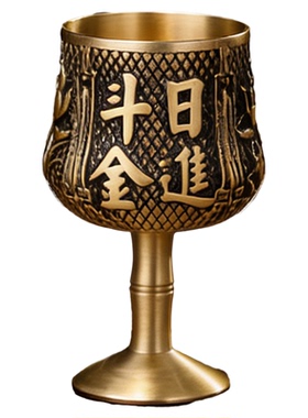 供酒杯佛前供佛杯供奉观音净水杯