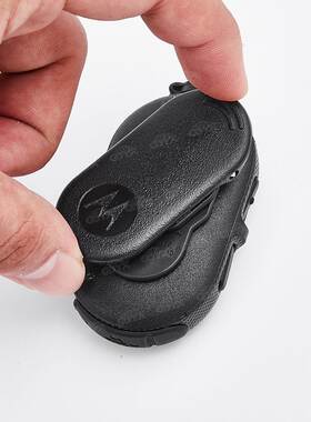 适用对讲机耳机耳麦耳挂式耐用型适用国内外大部分对讲机