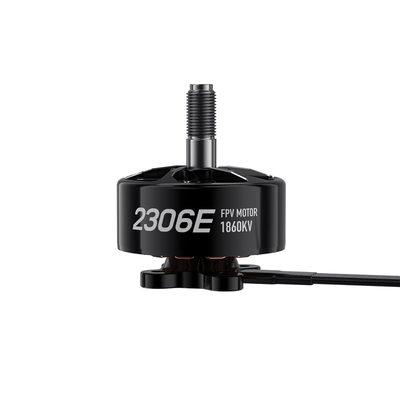 GEPRC格普 SPEEDX2 2306E 电机 响应更快  重量更轻 穿越机配件