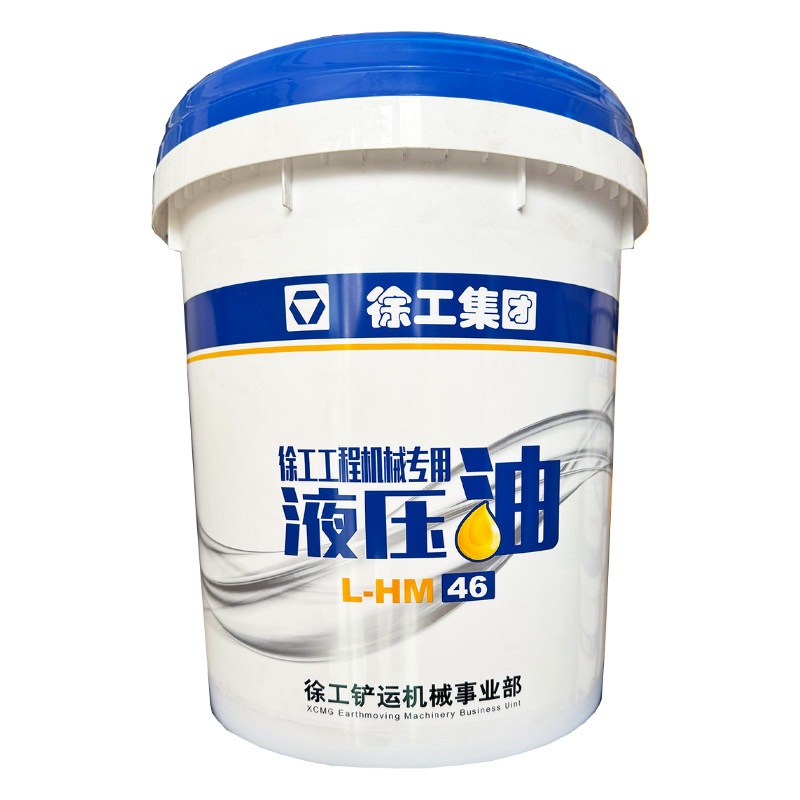 徐工柴油机油原厂正品