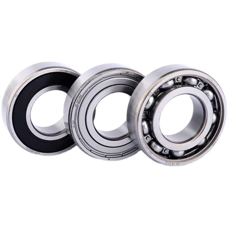 瑞典进口轴承6000 6001 6002 6003 6004 6005 6006 2Z 2RS1 C3