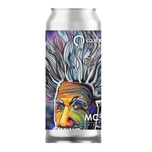 【洪雨精酿】稳态 MC二次方/柚香运算/分形科鲁集合 啤酒