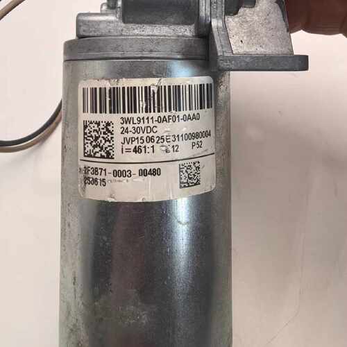 议价议价西门子3WL9111-0AF01-0AA0电操机构