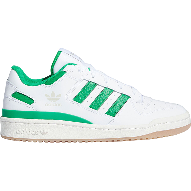 Adidas/阿迪达斯官方正品三叶草男女低帮经典休闲运动板鞋IH7820