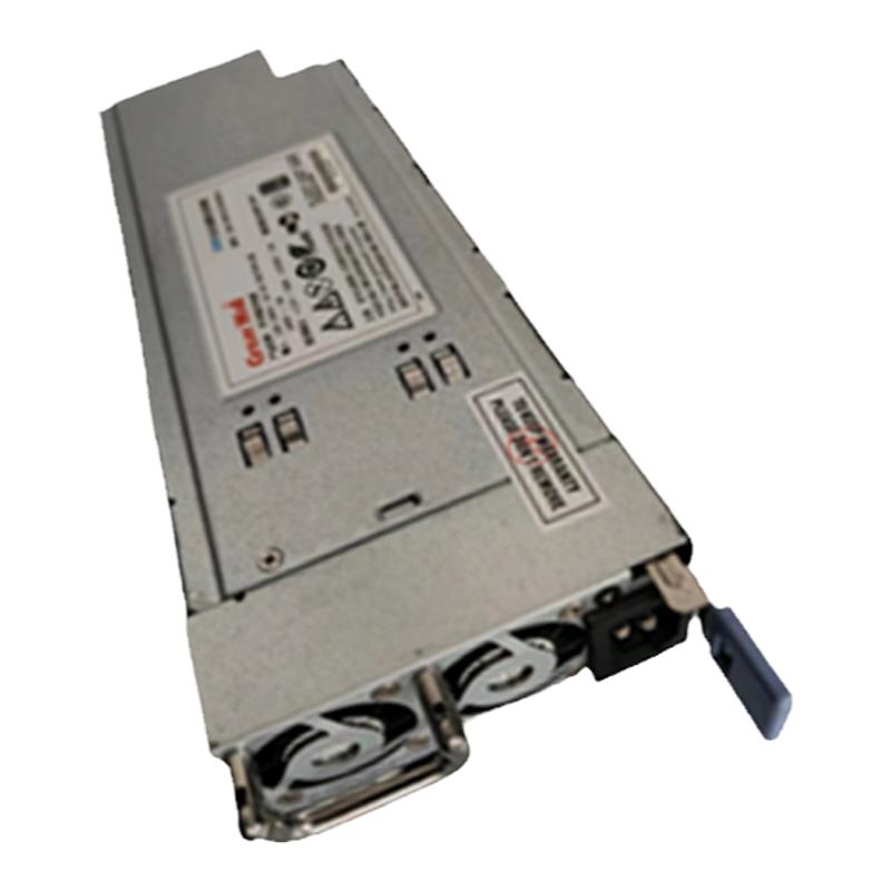 曙光浪潮和长城联合研制 GW-ERP2U700(90+)-2H冗余730W服务器电源