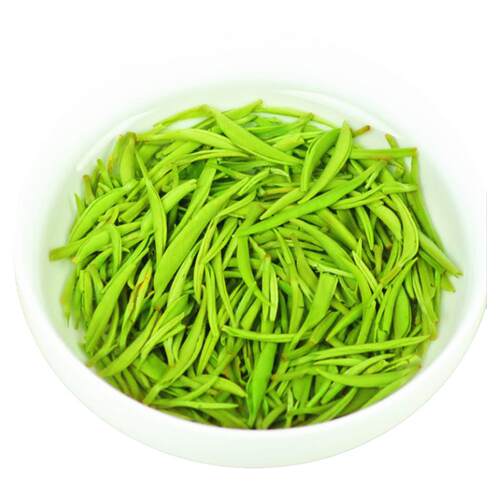 茶叶信阳毛尖2025新茶正宗明前优等嫩芽清香型毛尖绿茶  罐装250g