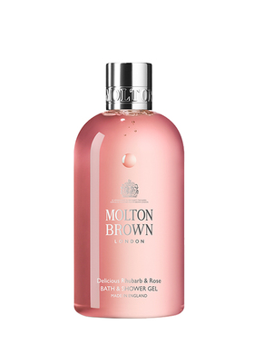 Molton Brown摩顿布朗沐浴露礼盒持久留香节日礼物教师节中秋节