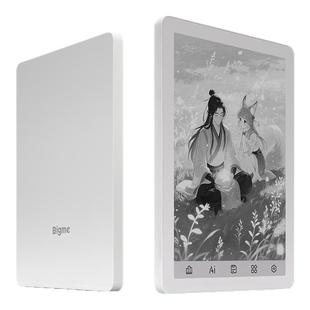 BigmeB6黑白墨水屏智能电纸书电子阅读器安卓14开放系统