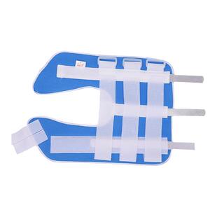 肱骨骨折固定带上臂固定支具肱骨外展骨折脱臼肌肉扭伤夹板支具