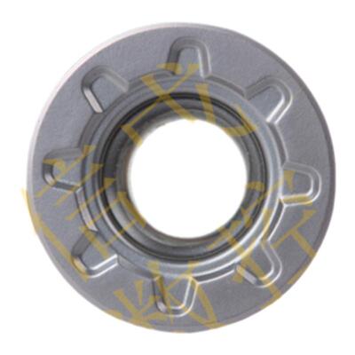 戴斯卡RDMW1204MOT-PM铣刀片