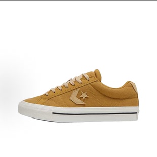 Converse匡威All Star Sport低帮星箭滑板鞋帆布休闲鞋A16018C