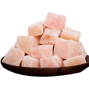 野荸荠桔红糕橘红糕浙江湖州小吃儿童零食品糯米手工糕点南浔特产