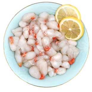 老宁波特产新鲜冷冻大墨鱼蛋乌贼卵淡无盐乌鱼蛋海鲜目鱼蛋乌贼蛋